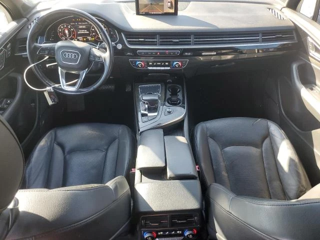 Audi Q7 3.0T* PREMIUM* PLUS* MATRIX* ДИСТРОНИК* 360КАМЕРА*, снимка 8 - Автомобили и джипове - 48402459