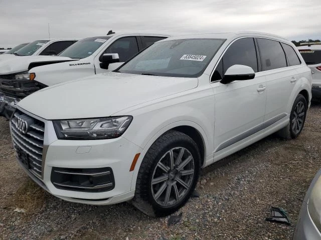 Audi Q7 3.0T* PREMIUM* PLUS* MATRIX* ДИСТРОНИК* 360КАМЕРА*, снимка 1 - Автомобили и джипове - 48402459