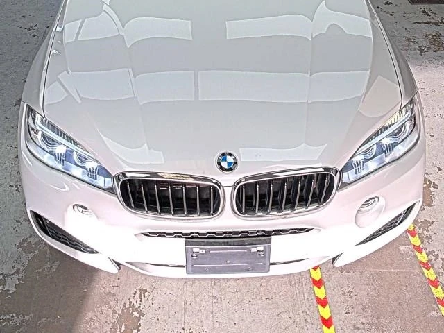 BMW X6 M* SPORT* LINE* КАМЕРА* ПОДГРЕВ* ХЕДЪП* ДИГИТАЛНО*, снимка 7 - Автомобили и джипове - 48891076