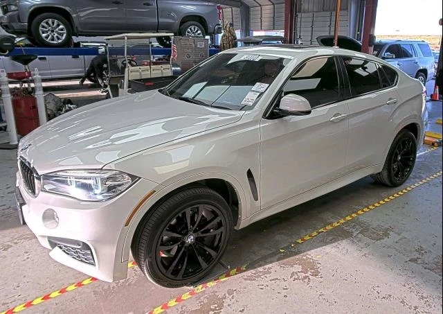 BMW X6 M* SPORT* LINE* КАМЕРА* ПОДГРЕВ* ХЕДЪП* ДИГИТАЛНО*, снимка 1 - Автомобили и джипове - 48891076