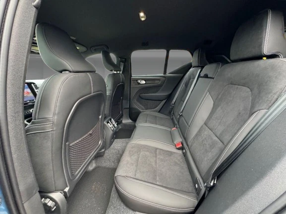 Volvo XC40 Recharge = Plus =  | Mobile.bg   8