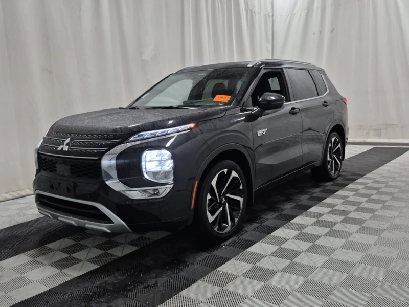 Mitsubishi Outlander CARFAX* АВТОФИНАНСИРАНЕ* БЕЗ ПЪРВОНАЧАЛНА ВНОСКА*  - 41000 лв. / 20962.97 € - 95880212 1