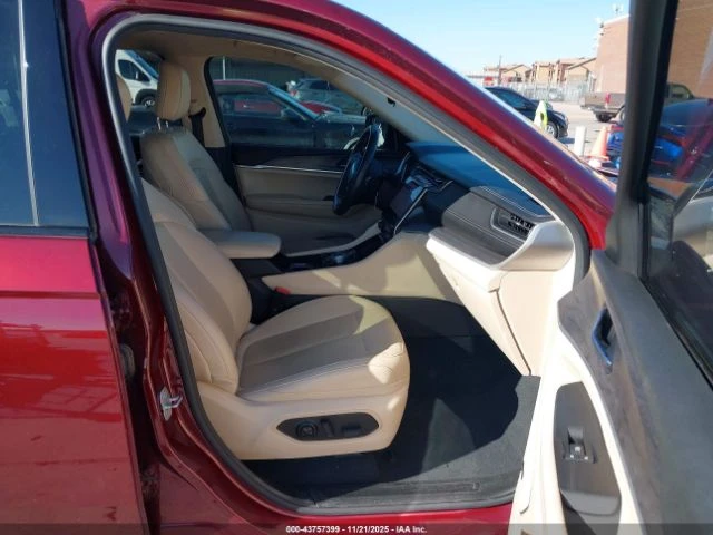 Jeep Grand cherokee L LIMITED 4X4 - изображение 7