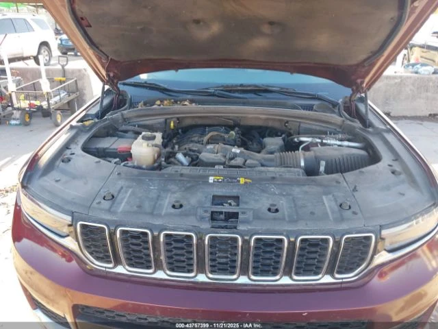 Jeep Grand cherokee L LIMITED 4X4 | Mobile.bg � ����������� 12