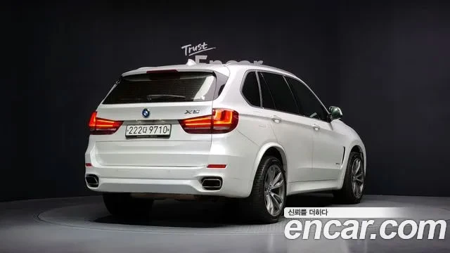 BMW X5, снимка 2 - Автомобили и джипове - 54070568