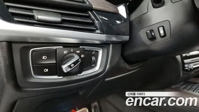 BMW X5, снимка 9 - Автомобили и джипове - 54070568