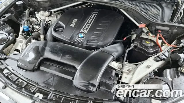 BMW X5, снимка 3 - Автомобили и джипове - 54070568