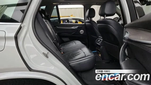 BMW X5, снимка 11 - Автомобили и джипове - 54070568