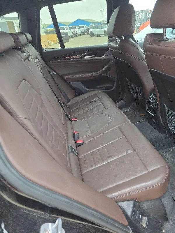 BMW X3 G01, снимка 8 - Автомобили и джипове - 54966206