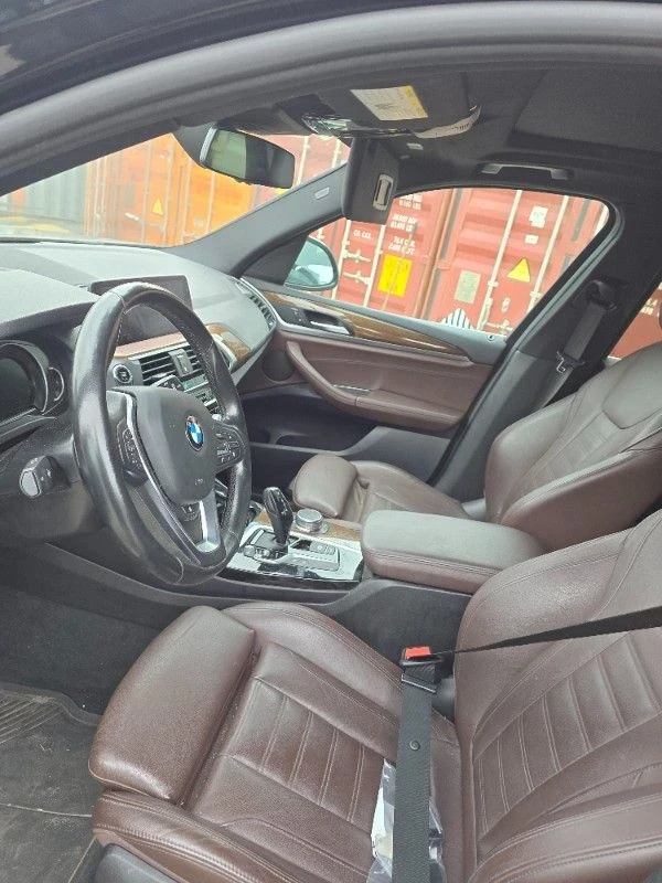 BMW X3 G01, снимка 11 - Автомобили и джипове - 54966206