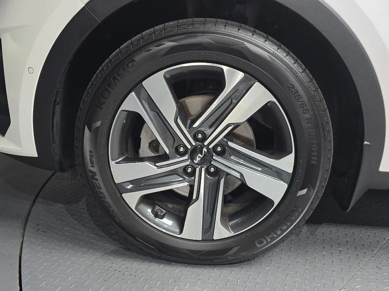 Kia Sorento HEV 1.6 4WD| 230к.с., снимка 4 - Автомобили и джипове - 56254903
