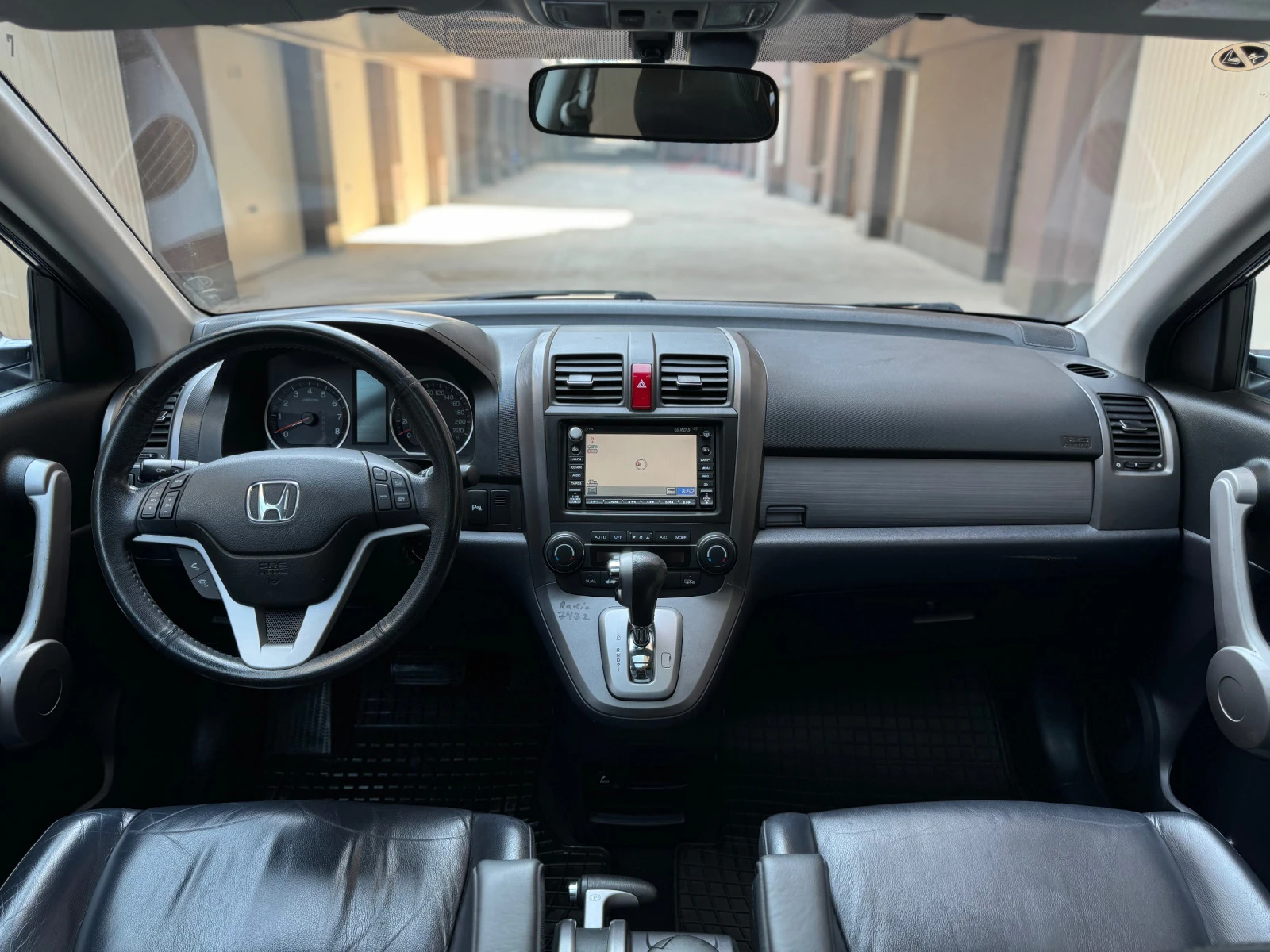 Honda Cr-v Реални 148, 000км - изображение 8