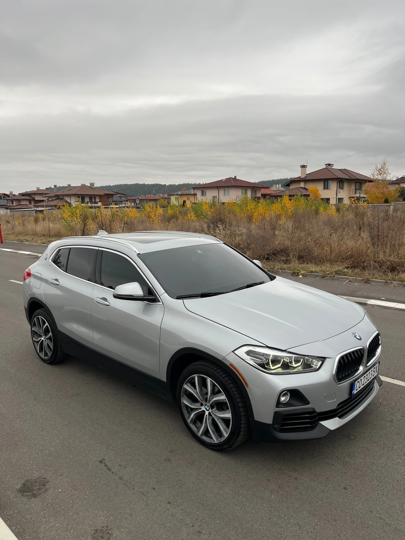 BMW X2 XDrive 2.8i - изображение 2