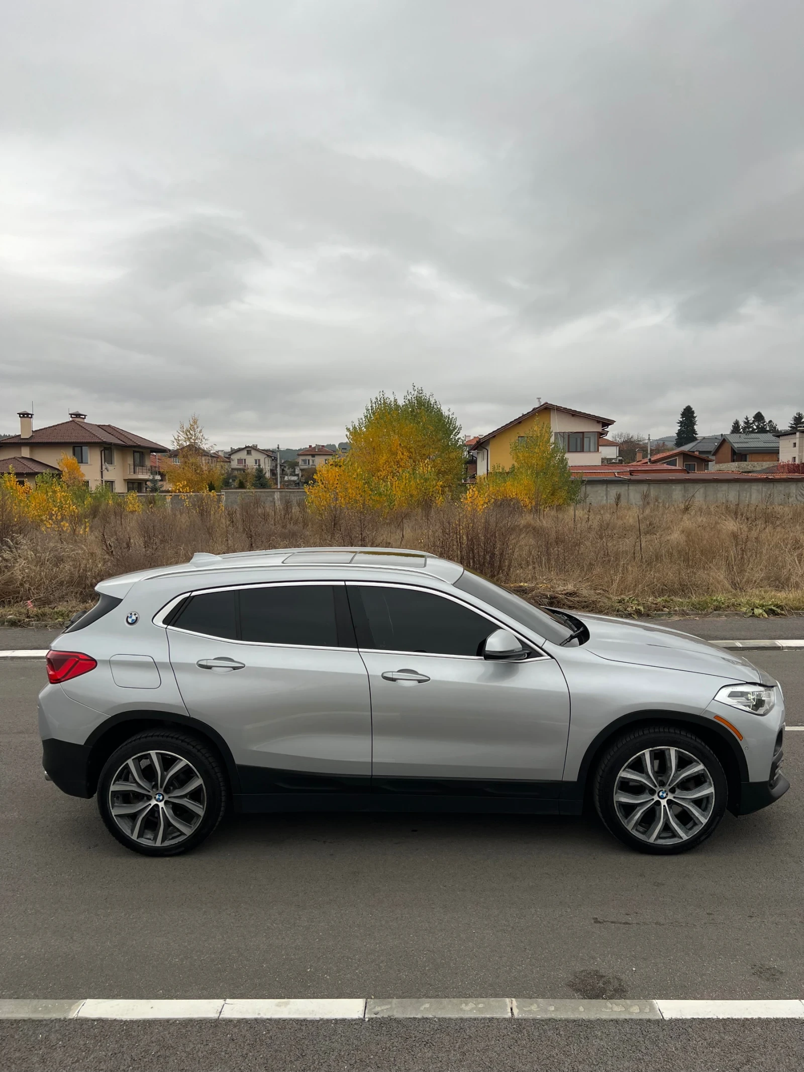 BMW X2 XDrive 2.8i - изображение 3