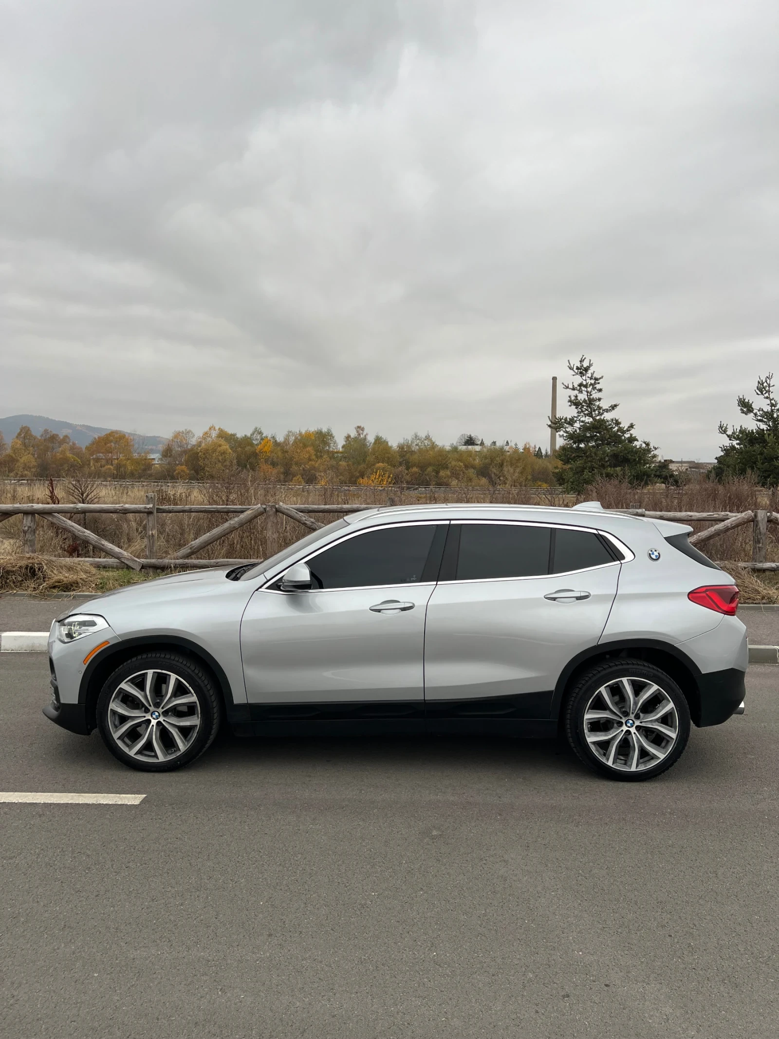 BMW X2 XDrive 2.8i - изображение 7