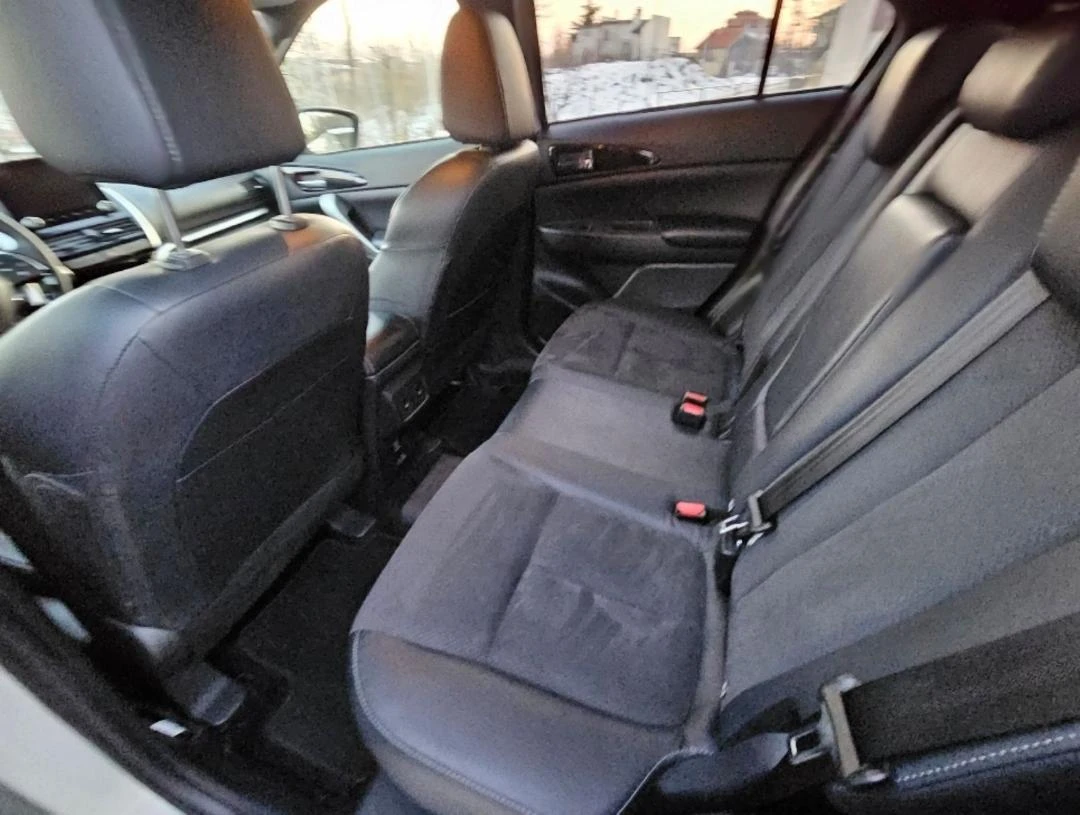 Mitsubishi Eclipse Cross PHEV    | Mobile.bg   13