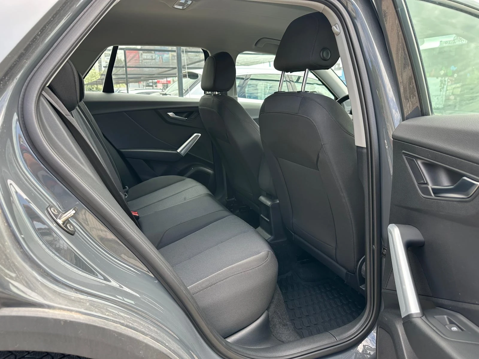 Audi Q2 118000KM!!!* 4x4 | Mobile.bg — изображение 12