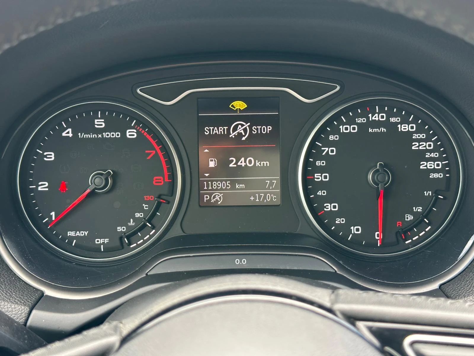 Audi Q2 118000KM!!!* 4x4 | Mobile.bg — изображение 14