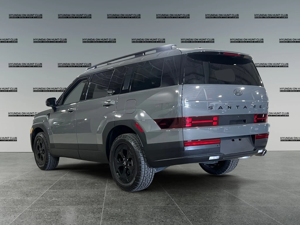 Hyundai Santa fe 4Х4/ПОДГРЕВ/КАМЕРА/ - изображение 8