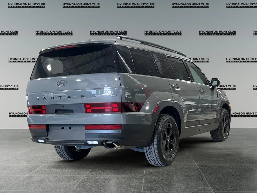 Hyundai Santa fe 4Х4/ПОДГРЕВ/КАМЕРА/ - изображение 6