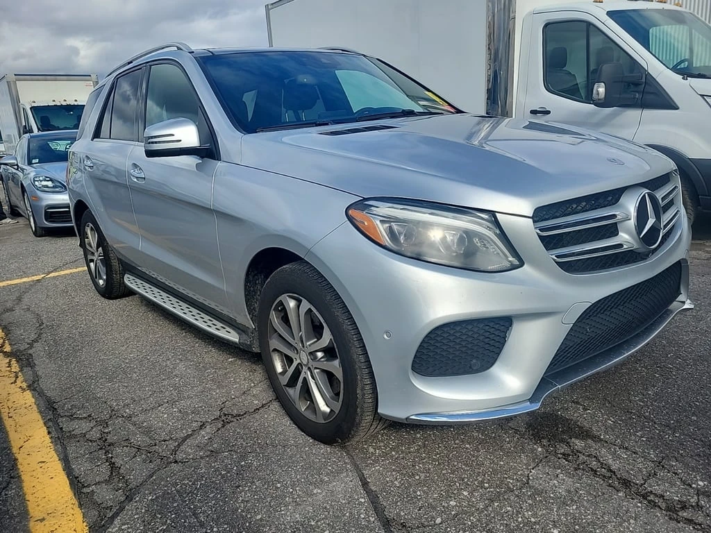 Mercedes-Benz GLE * 350D * CARFAX * БЕЗ ПЪРВОНАЧАЛНА ВНОСКА - изображение 2