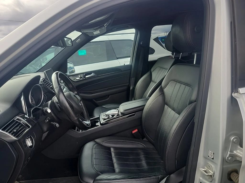 Mercedes-Benz GLE * 350D * CARFAX * БЕЗ ПЪРВОНАЧАЛНА ВНОСКА - изображение 5