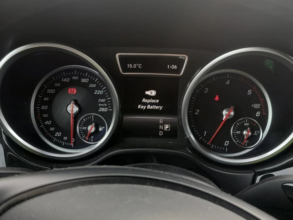 Mercedes-Benz GLE * 350D * CARFAX * БЕЗ ПЪРВОНАЧАЛНА ВНОСКА - изображение 7