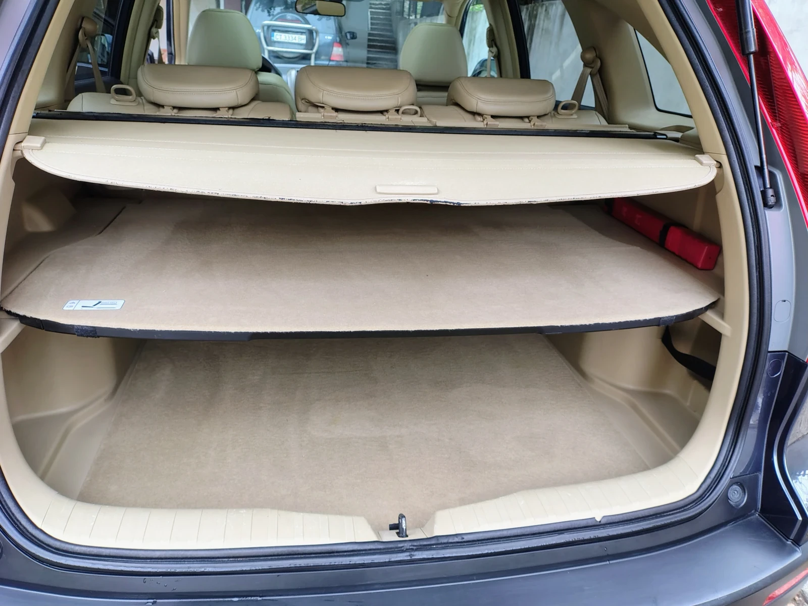 Honda Cr-v .... | Mobile.bg   11