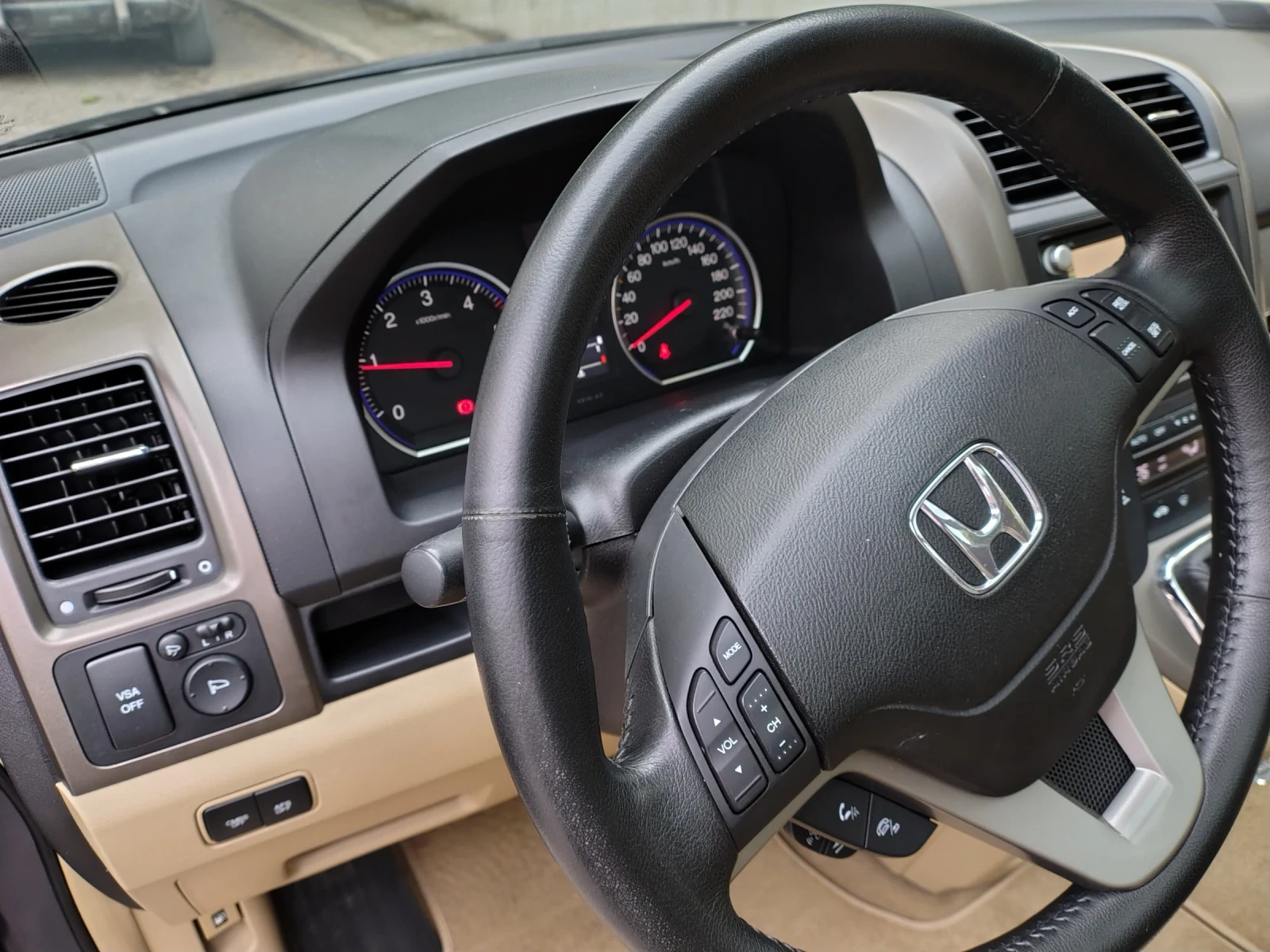 Honda Cr-v .... | Mobile.bg   7