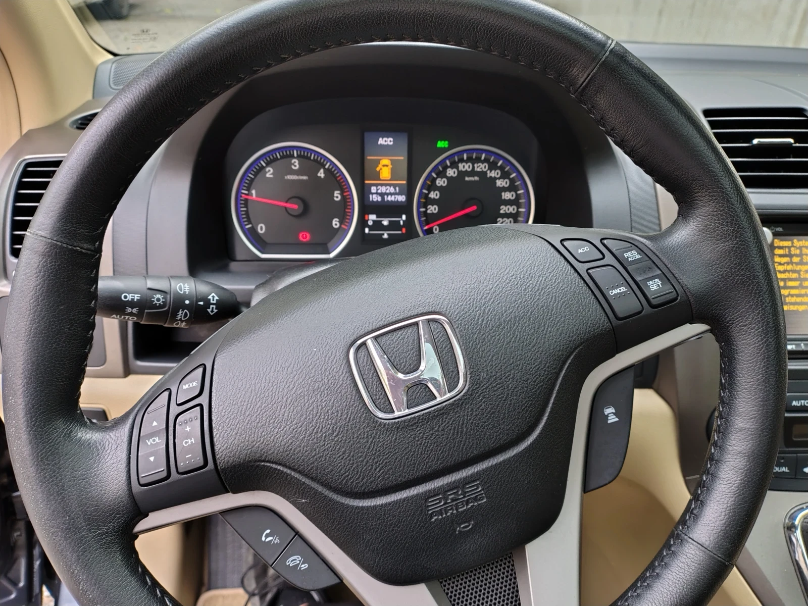 Honda Cr-v .... | Mobile.bg   6