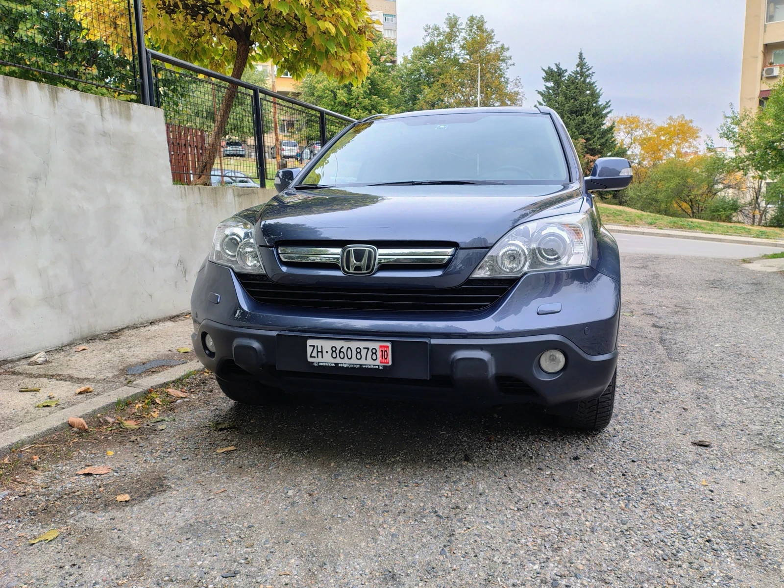 Honda Cr-v .... | Mobile.bg   4