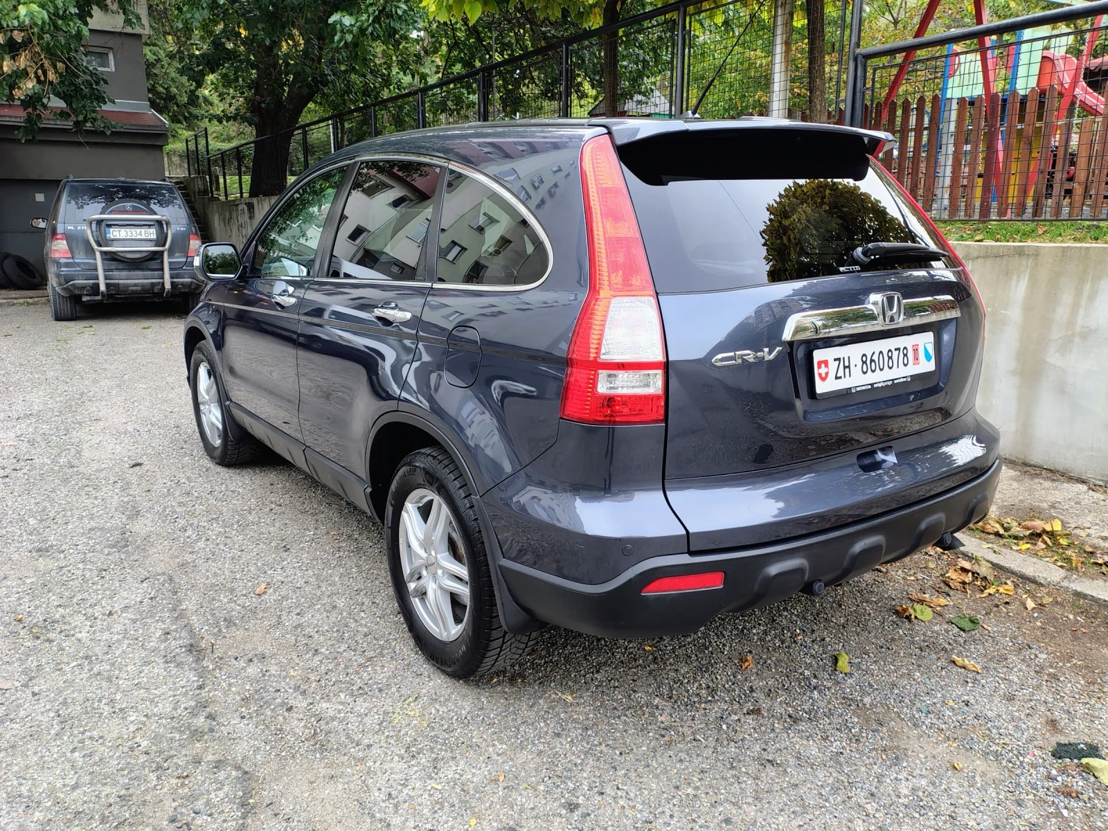 Honda Cr-v .... | Mobile.bg   3