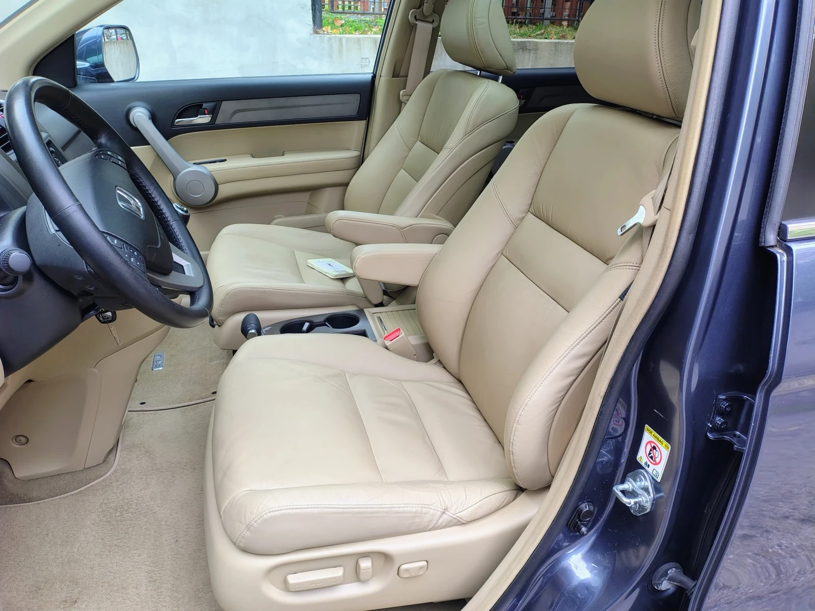 Honda Cr-v .... | Mobile.bg   9