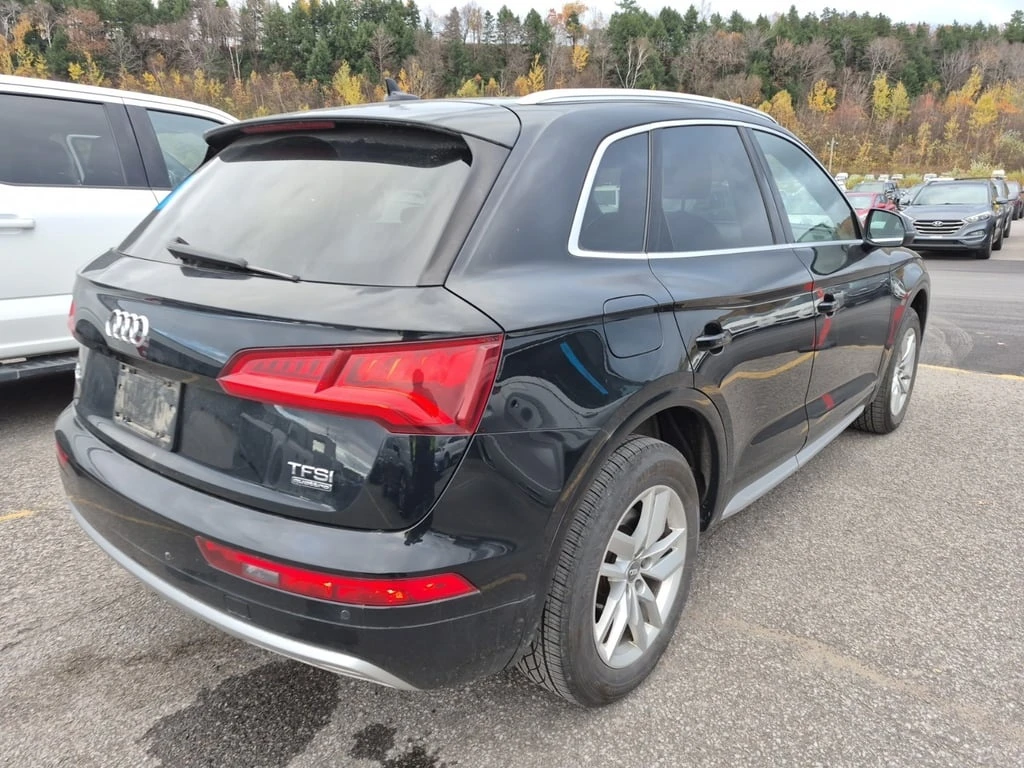 Audi Q5 * KOMFORT * CARFAX *    | Mobile.bg   3