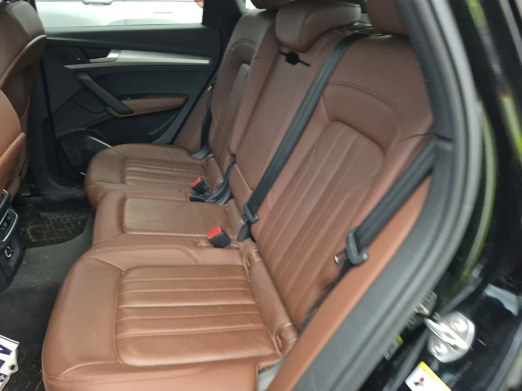 Audi Q5 * KOMFORT * CARFAX *    | Mobile.bg   10