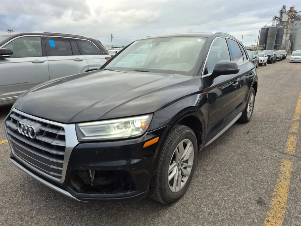 Audi Q5 * KOMFORT * CARFAX *    | Mobile.bg   1