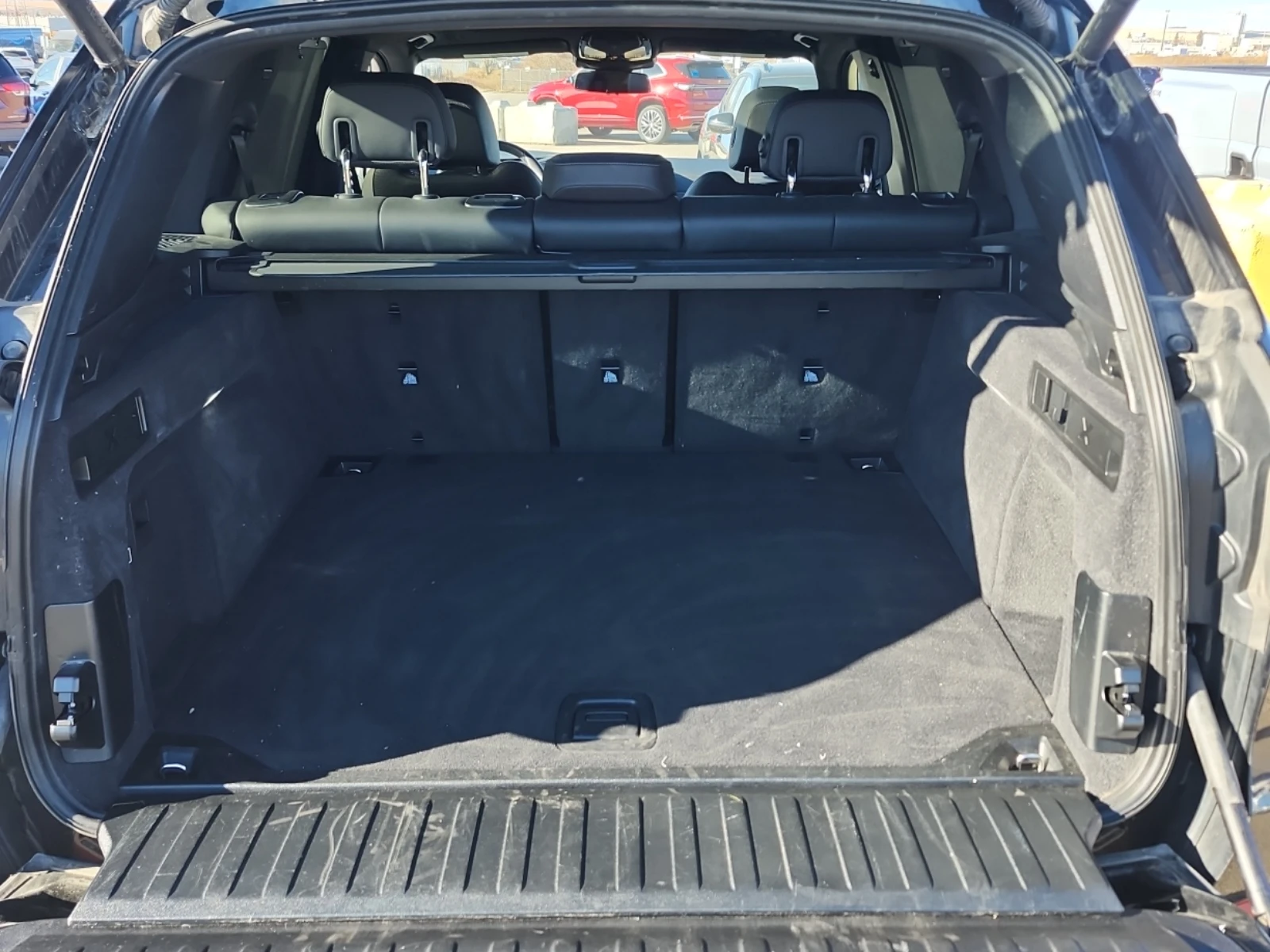 BMW X5 * 40i* CARFAX *    | Mobile.bg   9