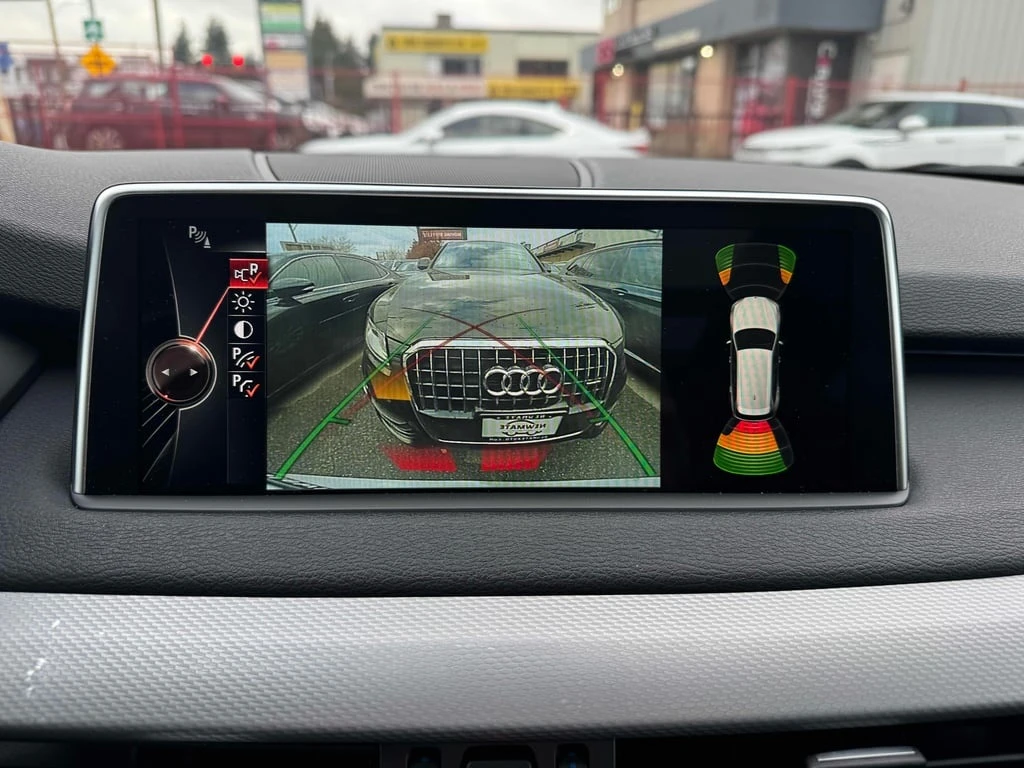 BMW X5 2014 XDRIVE35I * * * * 360 | Mobile.bg   13