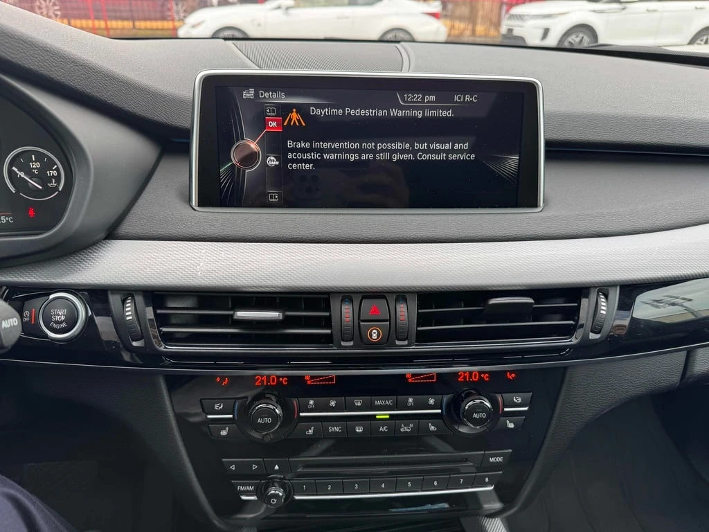 BMW X5 2014 XDRIVE35I * * * * 360 | Mobile.bg   16