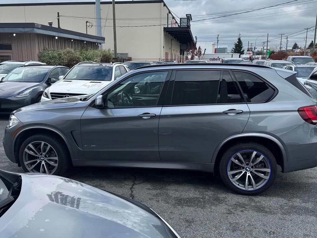 BMW X5 2014 XDRIVE35I * * * * 360 | Mobile.bg   3