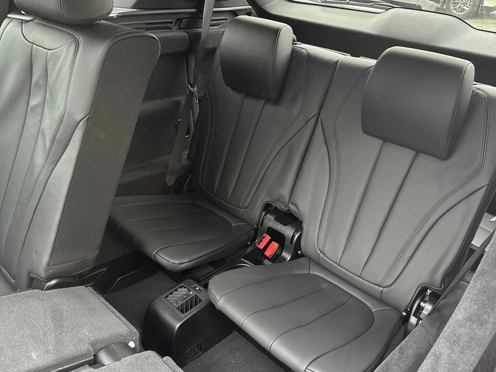 BMW X5 2014 XDRIVE35I * * * * 360 | Mobile.bg   17