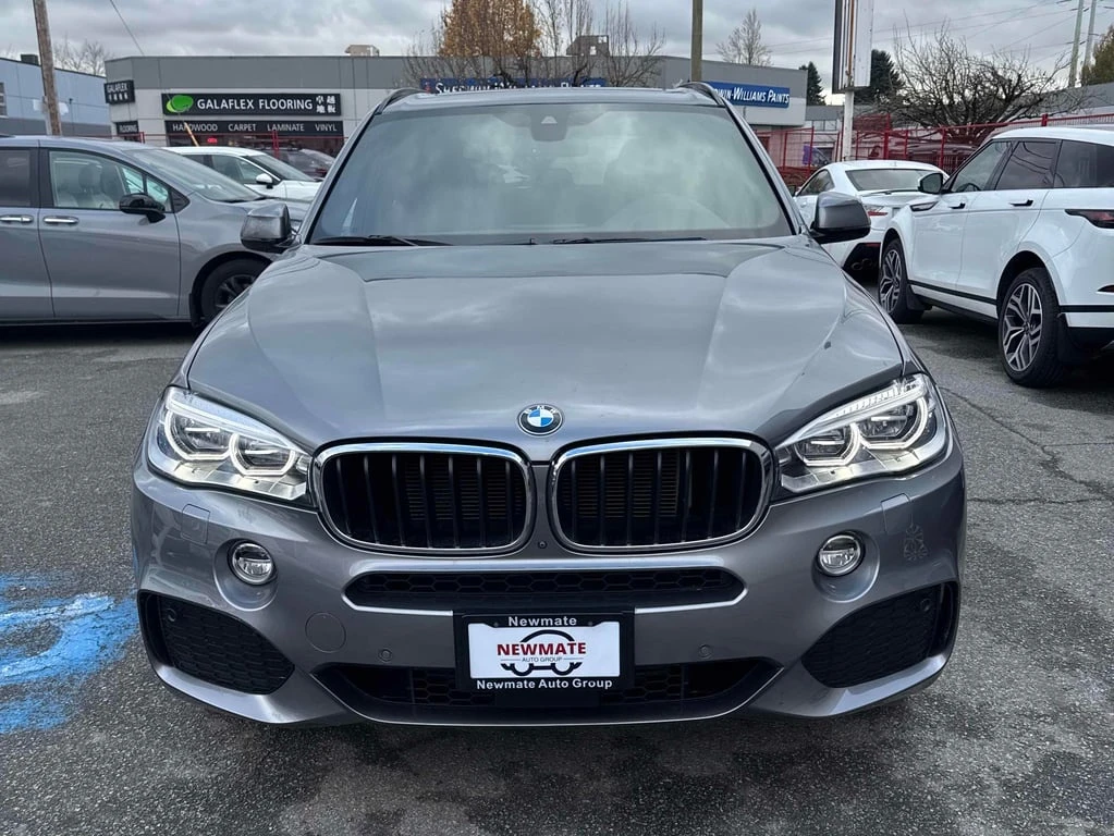 BMW X5 2014 XDRIVE35I * * * * 360 | Mobile.bg   2