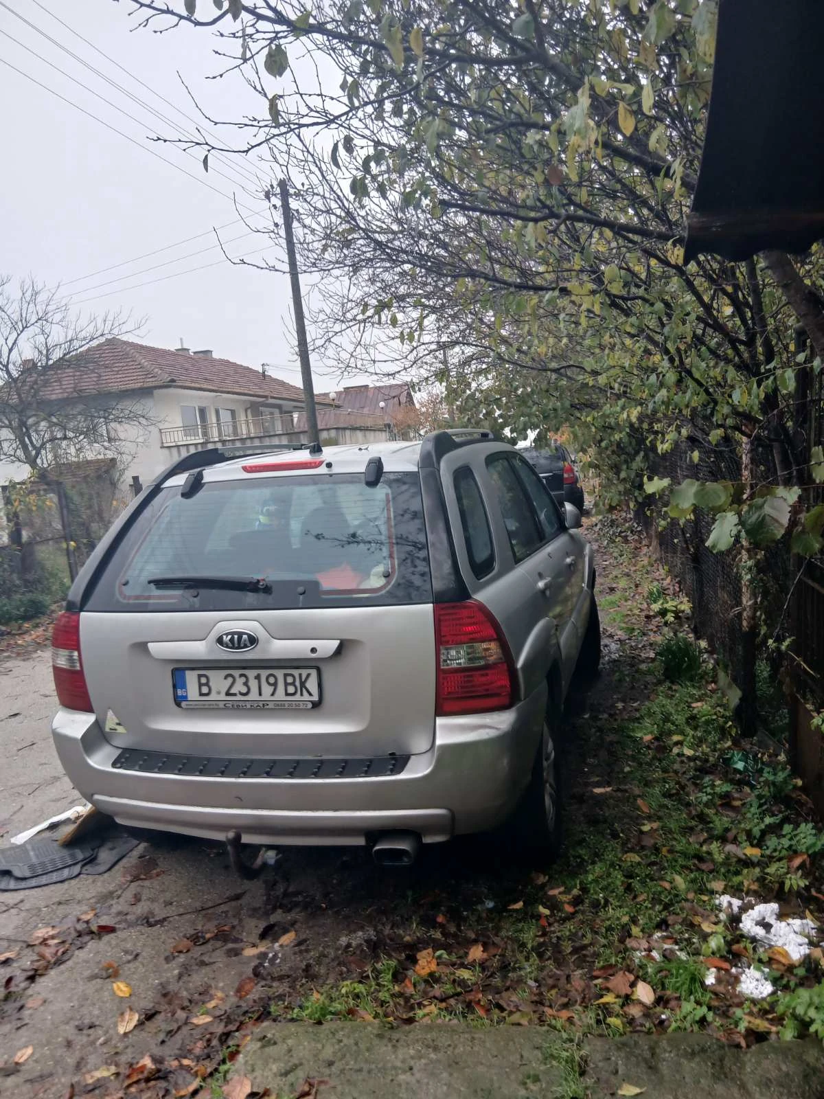 Kia Sportage | Mobile.bg   1