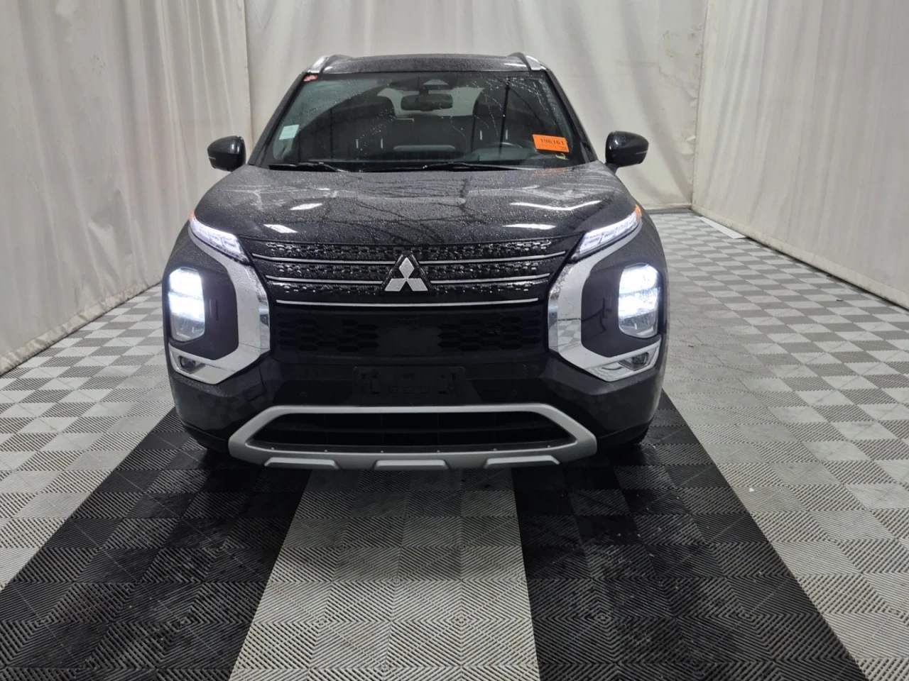 Mitsubishi Outlander CARFAX* АВТОФИНАНСИРАНЕ* БЕЗ ПЪРВОНАЧАЛНА ВНОСКА*  - изображение 7