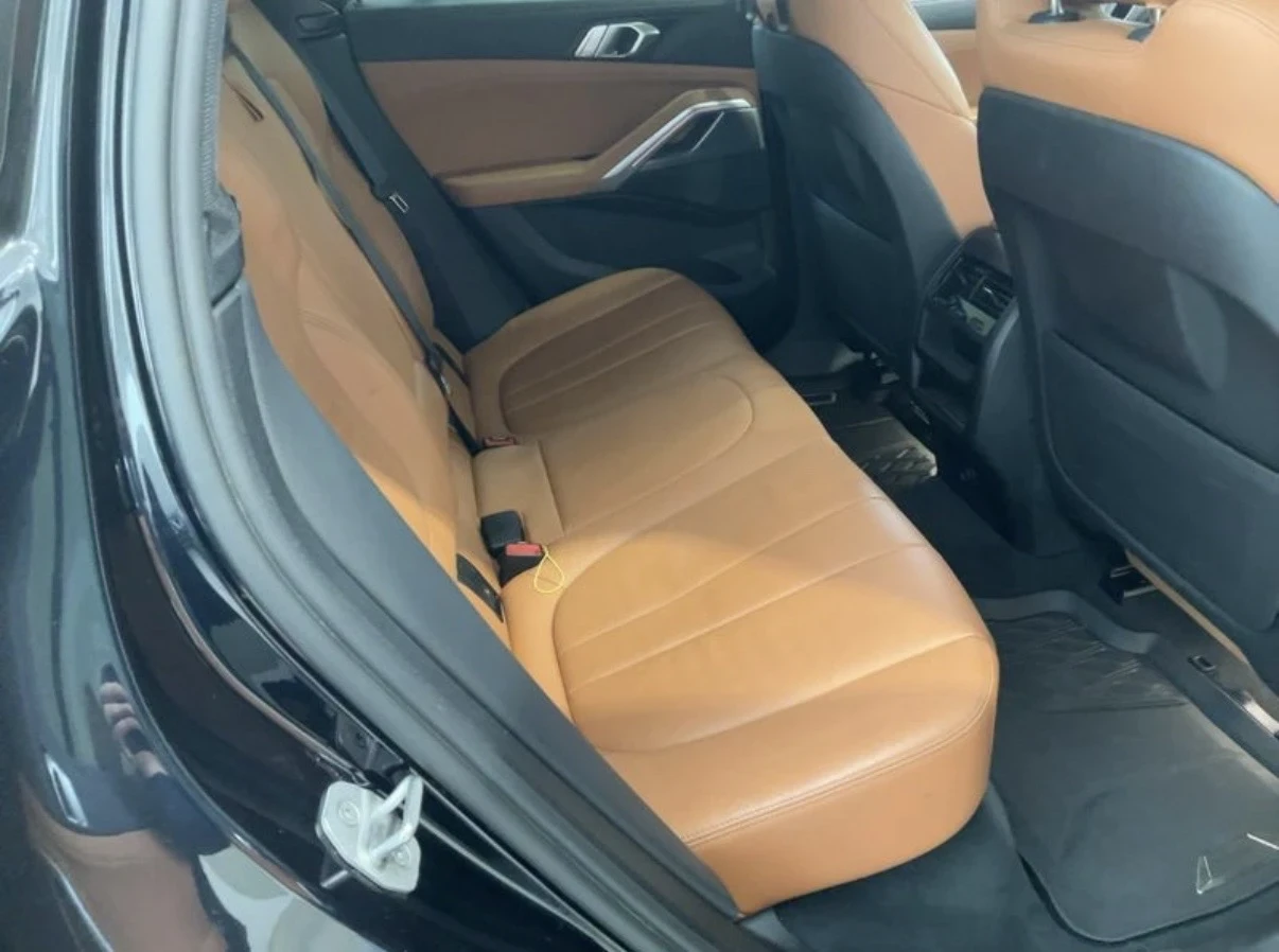 BMW X6 40d#MILD HYBRID#M-PACK#105000KM#2022 - изображение 8