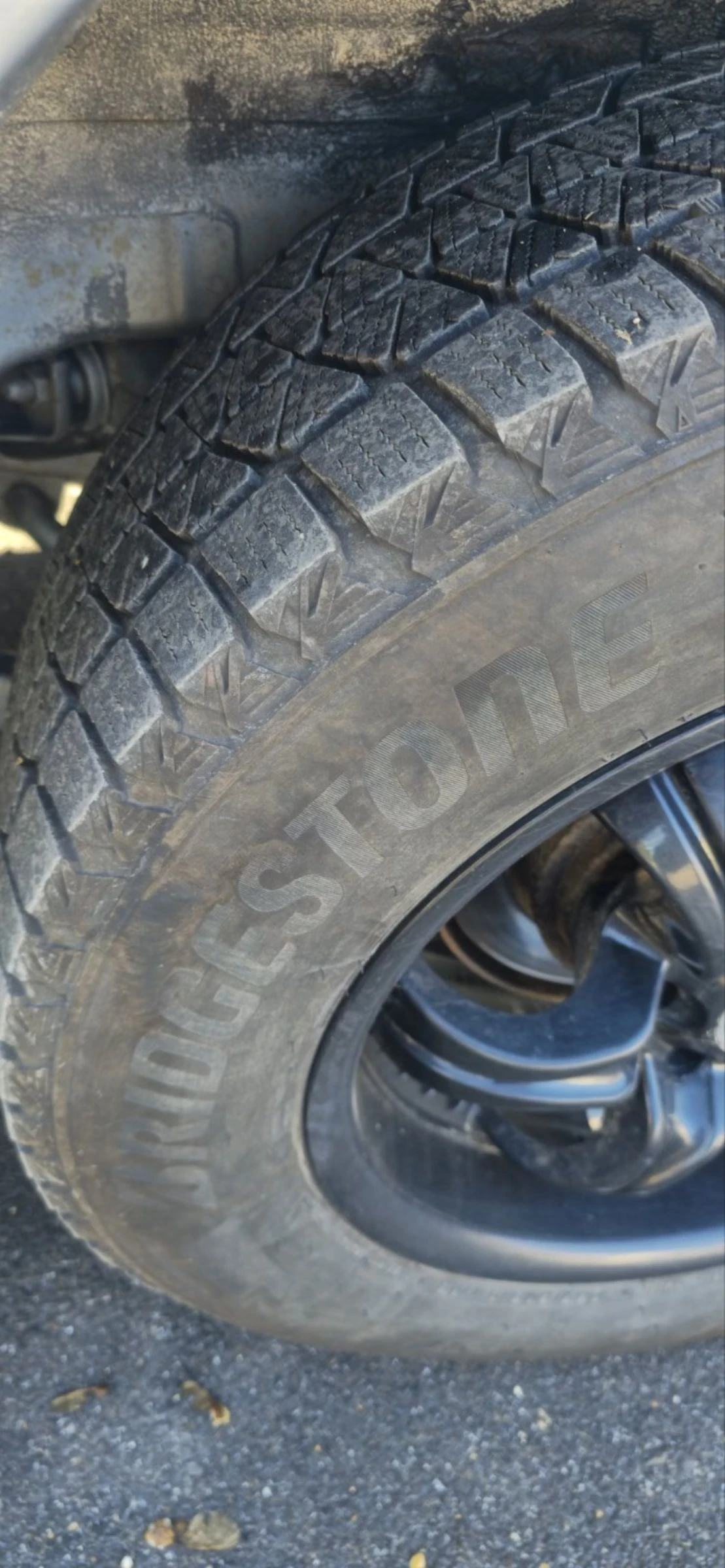 Mitsubishi Pajero 3.2DID - изображение 8