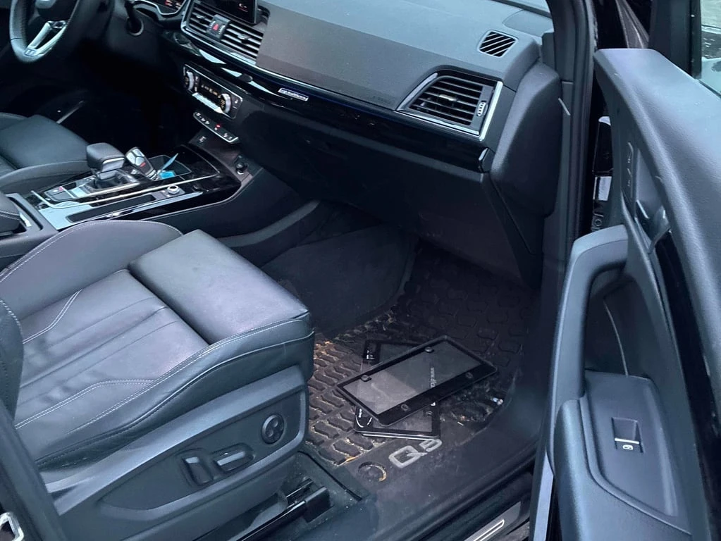 Audi Q5 * Progressiv * CARFAX * ��� ������������ ������ | Mobile.bg � ����������� 15