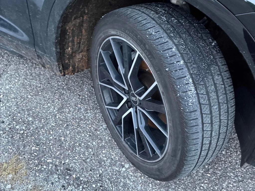 Audi Q5 * Progressiv * CARFAX * БЕЗ ПЪРВОНАЧАЛНА ВНОСКА - изображение 7