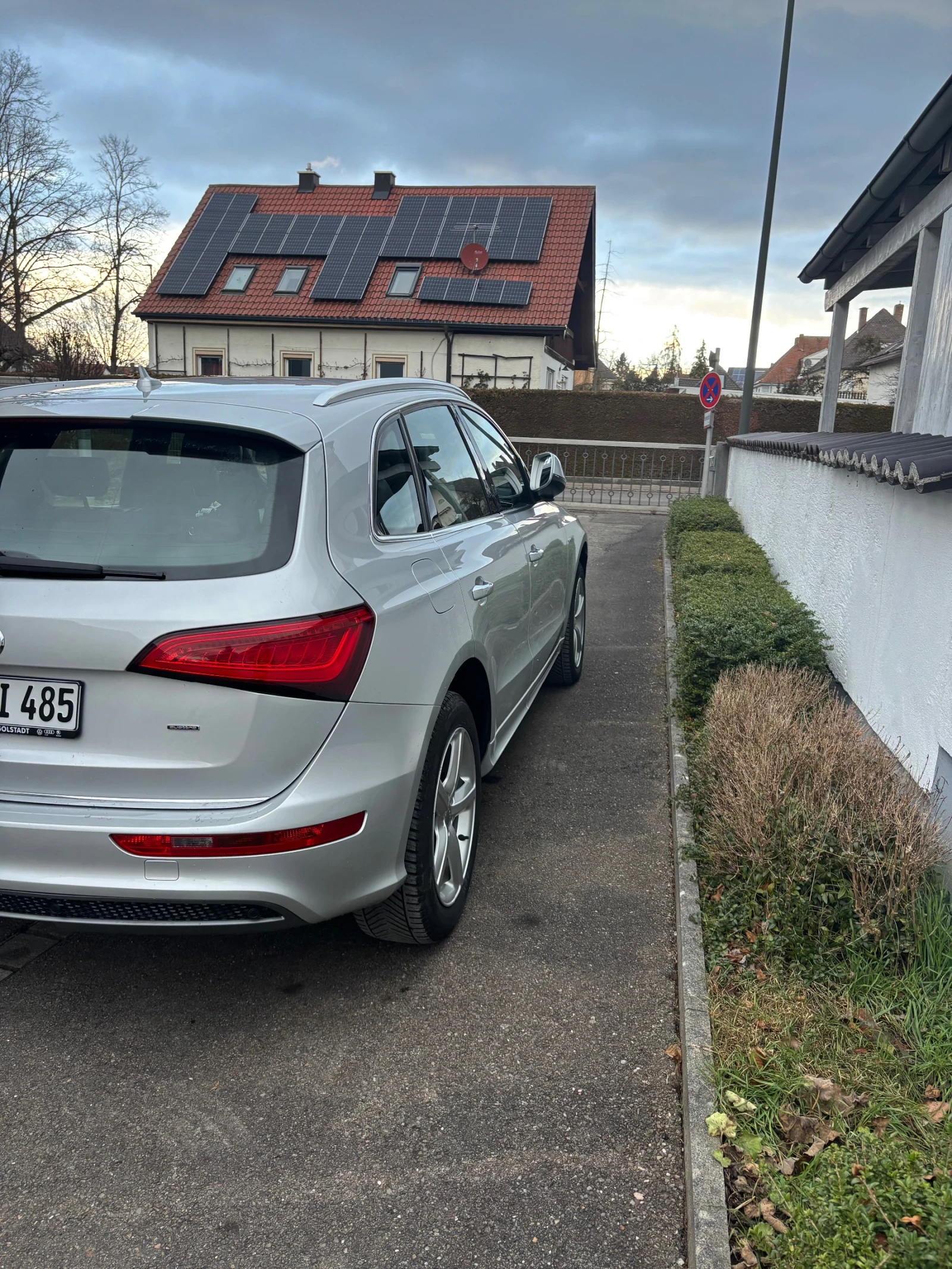 Audi Q5 Slein | Mobile.bg � ����������� 6