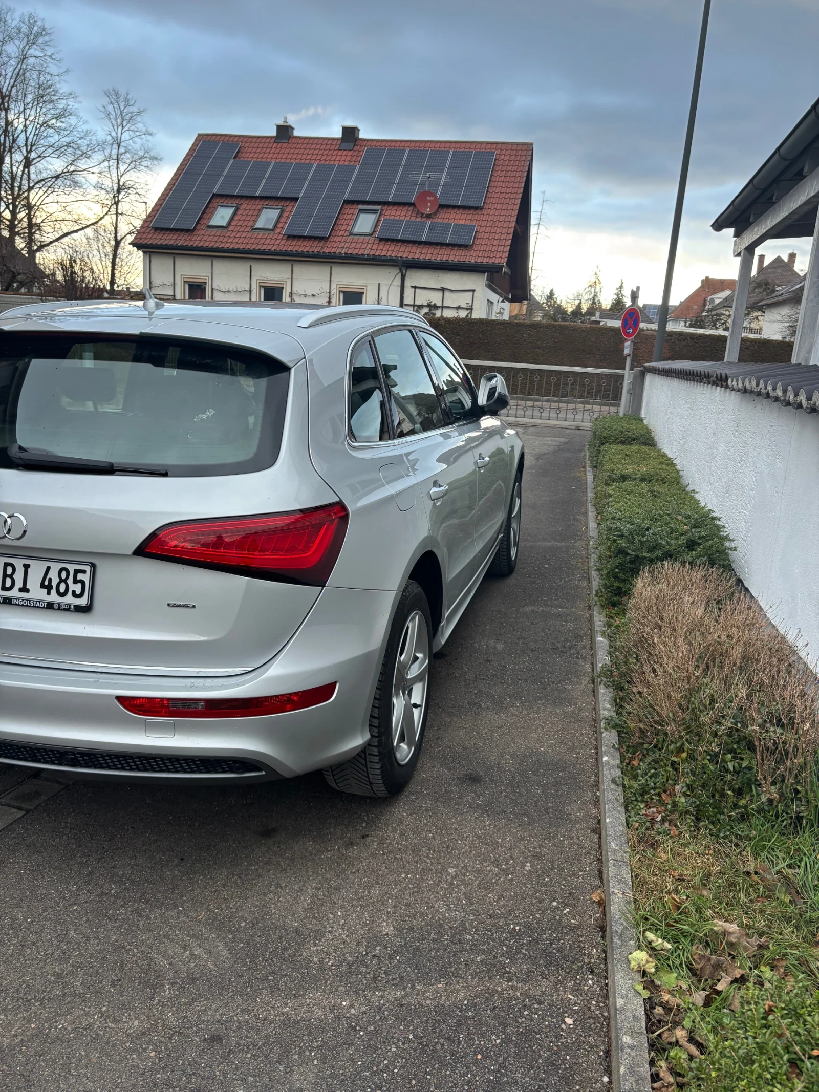 Audi Q5 Slein | Mobile.bg � ����������� 2